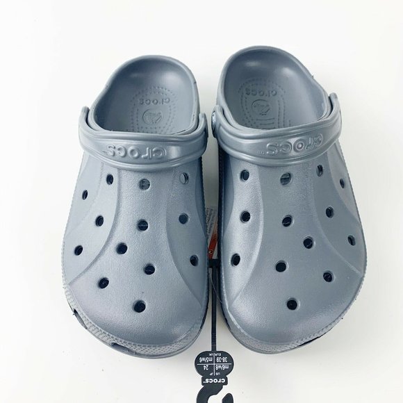 crocs ralen clog